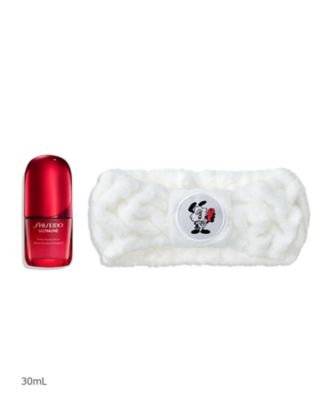 SHISEIDO（SHISEIDO） SHISEIDO アルティミューン×VERDY