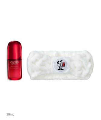 SHISEIDO（SHISEIDO） SHISEIDO アルティミューン×VERDY