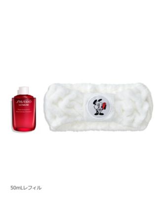 SHISEIDO（SHISEIDO） SHISEIDO アルティミューン×VERDY