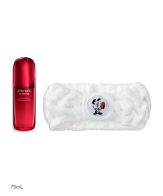 100包セット ★ SHISEIDO アルティミューン パワライジング セラム SHISEIDO（SHISEIDO） SHISEIDO アルティミューン×VERDY