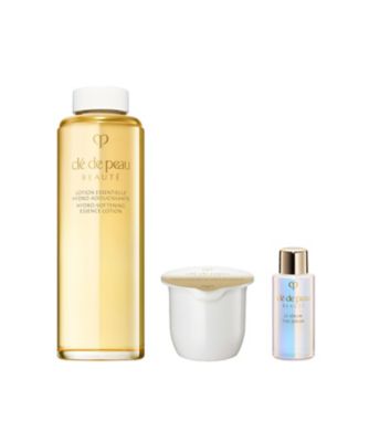 クレ・ド・ポー ボーテ（clé de peau BEAUTÉ）化粧水の 通販