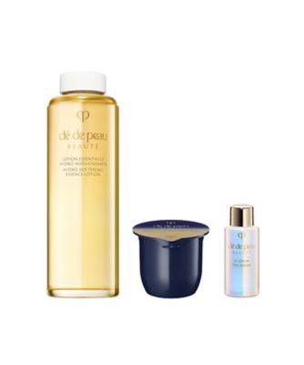 クレ・ド・ポー ボーテ（clé de peau BEAUTÉ）化粧水の 通販