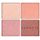 23 Rosy Luster