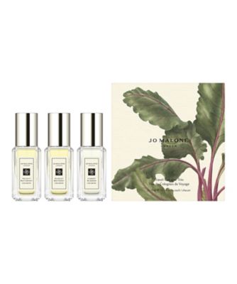 ジョー マローン ロンドン（JO MALONE LONDON） ディスカバリー