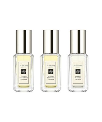 ジョー マローン ロンドン（JO MALONE LONDON） ディスカバリー