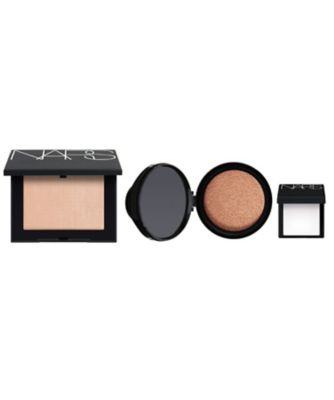 NARS（NARS） セラムクッションファンデーション・セッティング