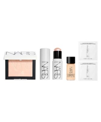 NARS（NARS） プリズマティックパウダー＆ルミナイジングスティック
