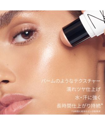 NARS（NARS） プリズマティックパウダー＆ルミナイジングスティック