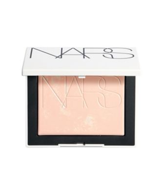NARS（NARS） プリズマティックパウダー＆ルミナイジングブラッシュ