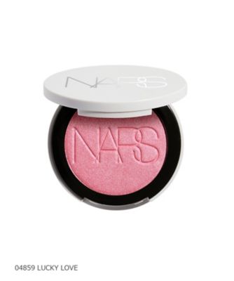 NARS（NARS） プリズマティックパウダー＆ルミナイジングブラッシュ