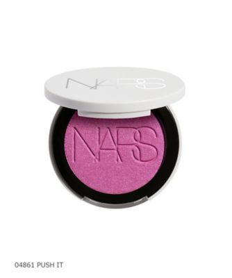 NARS（NARS） プリズマティックパウダー＆ルミナイジングブラッシュ