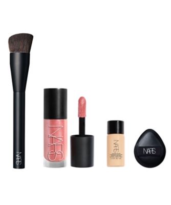 NARS ブラッシュ777 チークブラシセット NARS（NARS） リキッドブラッシュORGASM＆チークブラシキット