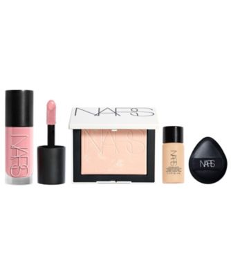 NARS（NARS） リキッドブラッシュ＆プリズマティックパウダーキット
