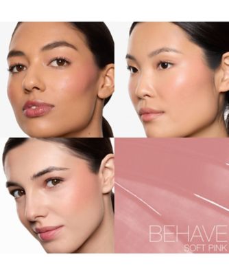 NARS（NARS） リキッドブラッシュ＆プリズマティックパウダーキット