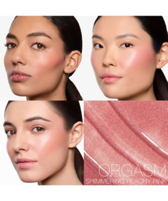 NARS（NARS） リキッドブラッシュ＆プリズマティックパウダーキット