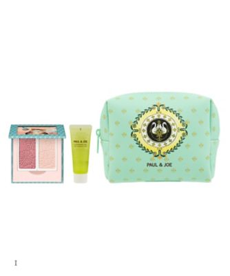 ポール & ジョー（PAUL & JOE） フェイスカラー セレクション （限定