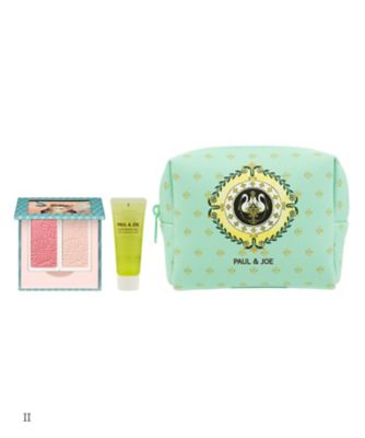 ポール & ジョー（PAUL & JOE） フェイスカラー セレクション （限定