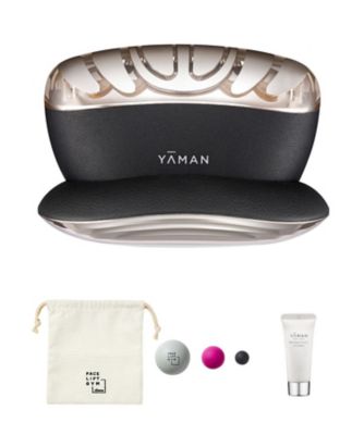 YA-MAN（YA-MAN） リフトロジープロキット（限定キット） 通販