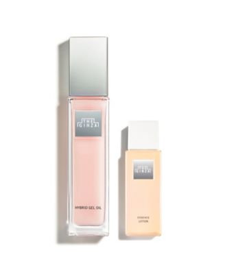 THE GINZA ハイブリッドジェルオイルセット THE GINZA（THE GINZA） ザ・ギンザ ハイブリッドジェルオイル n 増量