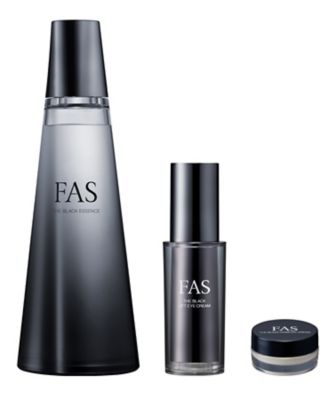 FAS（FAS） FAS ザ ブラック リフト アイクリーム AWARD