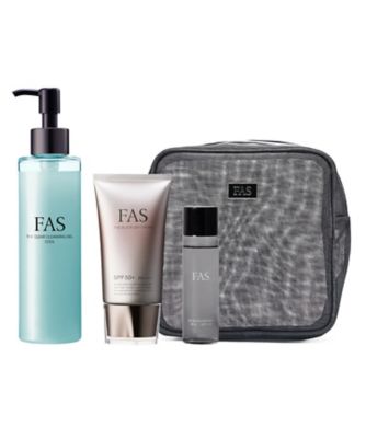 FAS（FAS） FAS サマー スペシャルキット 2026（限定キット