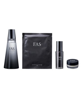FAS（FAS） FAS ザ ブラック リフト アイ クリーム スペシャル