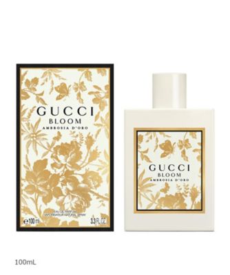 GUCCI beauty（GUCCI beauty） グッチ ブルーム アンブロシア ドォーロ
