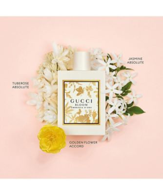 GUCCI beauty（GUCCI beauty） グッチ ブルーム アンブロシア ドォーロ