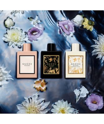 GUCCI beauty（GUCCI beauty） グッチ ブルーム アンブロシア ドォーロ
