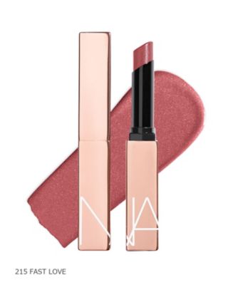 NARS（NARS） アフターグロー センシュアルシャイン リップスティック