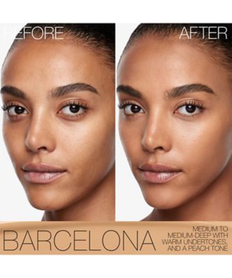 NARS（NARS） ライトリフレクティング ファンデーション 通販