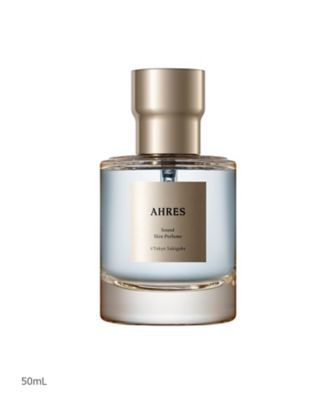AHRES（AHRES） サウンド スキン パフューム ＃Tokyo