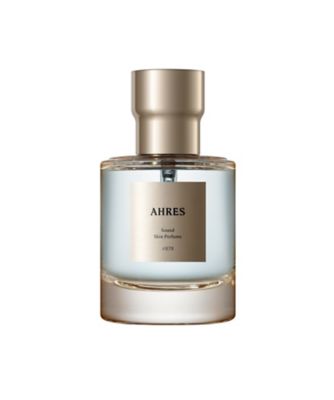 AHRES（AHRES） サウンド スキン パフューム ＃87B JIN