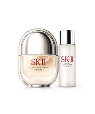 SK-ll（SK-ll） フェイシャル トリートメント セラム 30mL