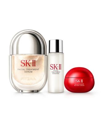 SK-ll（SK-ll） フェイシャル トリートメント セラム 50mL