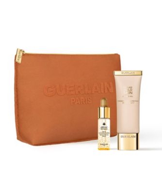 GUERLAIN（GUERLAIN） パリュール ゴールド スキン ダブル ヴェール