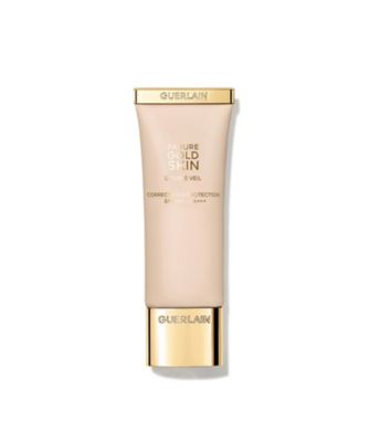 【新品】ゲラン パリュール ゴールド スキン ダブルヴェール プライマー コフレ GUERLAIN（GUERLAIN） パリュール ゴールド スキン ダブル ヴェール