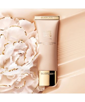 GUERLAIN（GUERLAIN） パリュール ゴールド スキン ダブル ヴェール