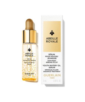 GUERLAIN（GUERLAIN） パリュール ゴールド スキン ダブル ヴェール
