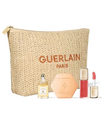GUERLAIN（GUERLAIN） アクア アレゴリア ハンドクリーム マンダリン