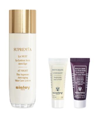 sisley（sisley） スプレミヤ スキンケア ローション キット（限定