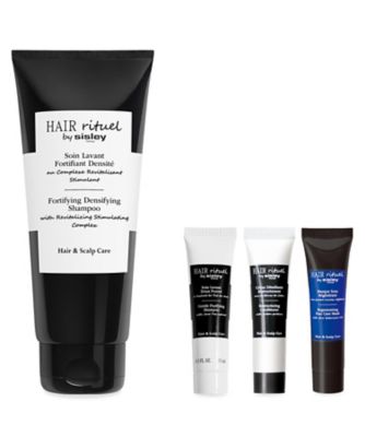 sisley（sisley） ヘア リチュアル フォーティファイング シャンプー