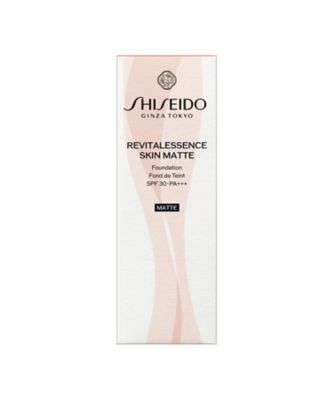 SHISEIDO（SHISEIDO） SHISEIDO エッセンス スキンスムース