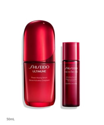 SHISEIDO（SHISEIDO） SHISEIDO アルティミューン 素肌美