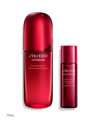 セール　SHISEIDO アルティミューン パワライジング セラム キット 260701_003042_03_04?$VC_LL$