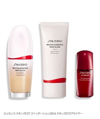 SHISEIDO（SHISEIDO） SHISEIDO ベースメイクキット（限定