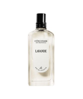 ロクシタン　ガーデン　オードトワレ　125ml ロクシタン（LOCCITANE） ラヴァンド オードトワレ 75mL 通販
