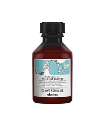 ダヴィネス（Davines） ナチュラルテック シャンプー＜W＞ 100mL