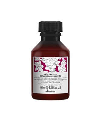 ダヴィネス（Davines） ナチュラルテック シャンプー＜RP