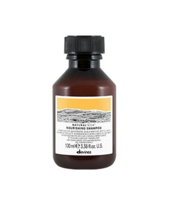 ダヴィネス（Davines） ナチュラルテック シャンプー＜N＞ 100mL